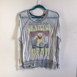 Grateful Dead long sleeve
